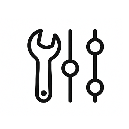 Modular. Tailored. STÖGER.