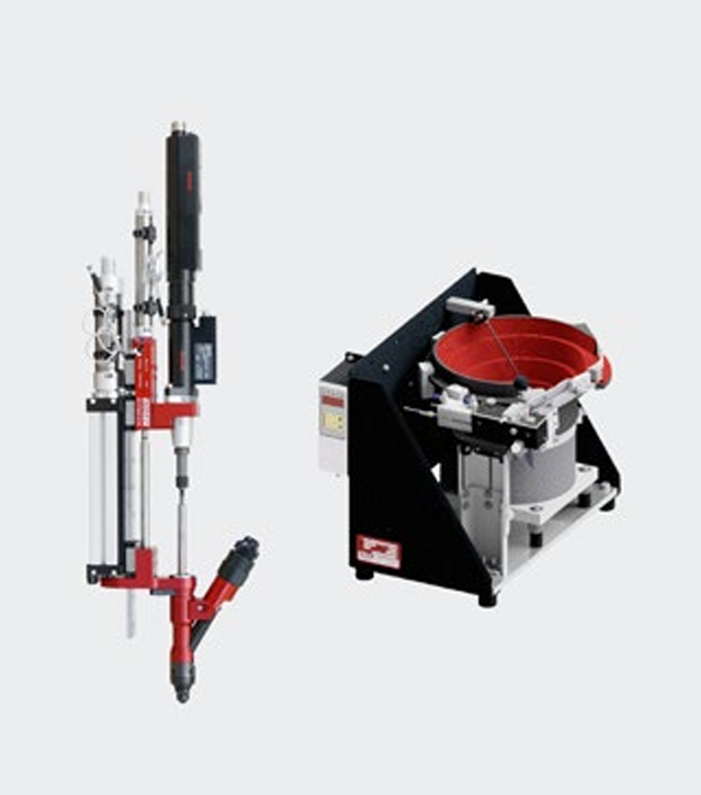 Integration-Ready: Keep your PLC, add our hardware